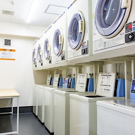 Hotel Taiyonoen Tokushima Kenchomae - Vacation Stay 26340V Bagian luar foto